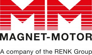 Magnet Motor - RENK Magnet-Motor GmbH