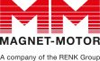 RENK Magnet-Motor GmbH